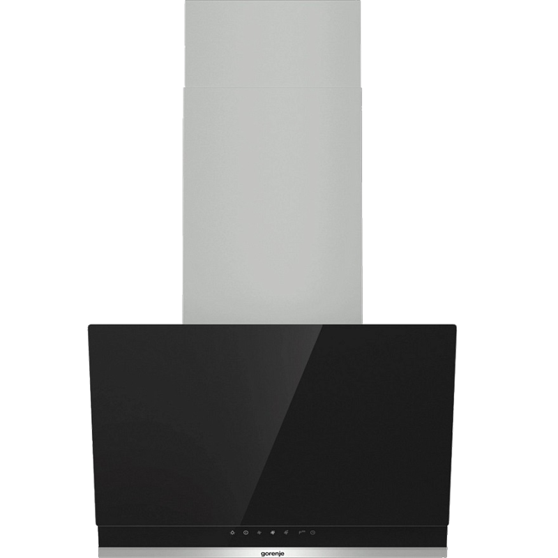 Вытяжка Gorenje GORENJE WHI649X21P - Миниатюра 1