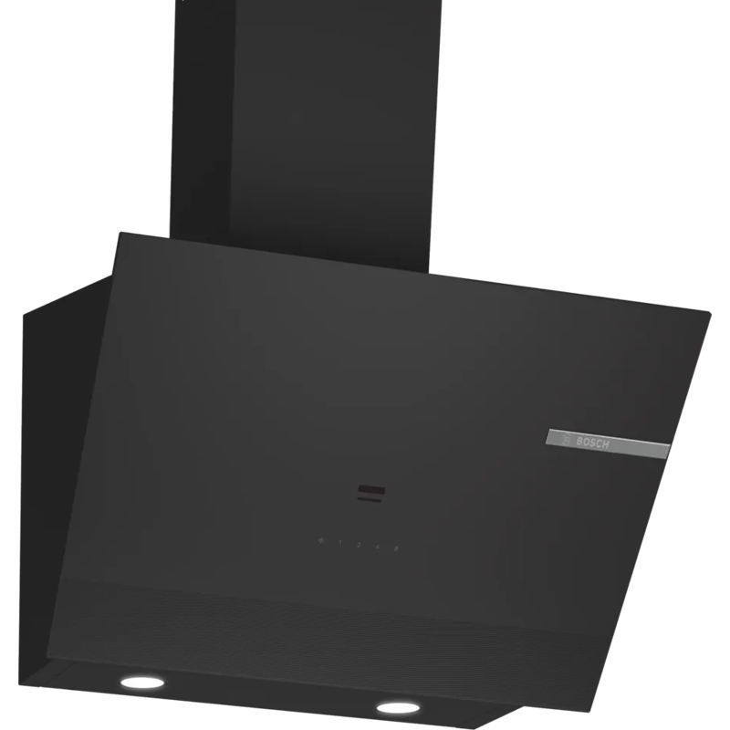 Вытяжка BOSCH BOSCH DWK67PJ60T - Миниатюра 1