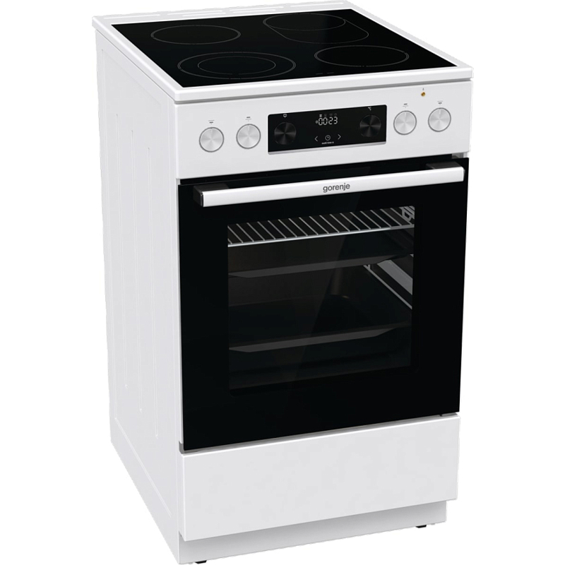 Плита Gorenje GORENJE GECS5C60WPA - Миниатюра 1