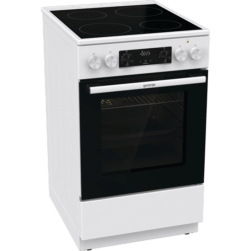 Плита Gorenje GORENJE GEC5C61WG - Миниатюра 1