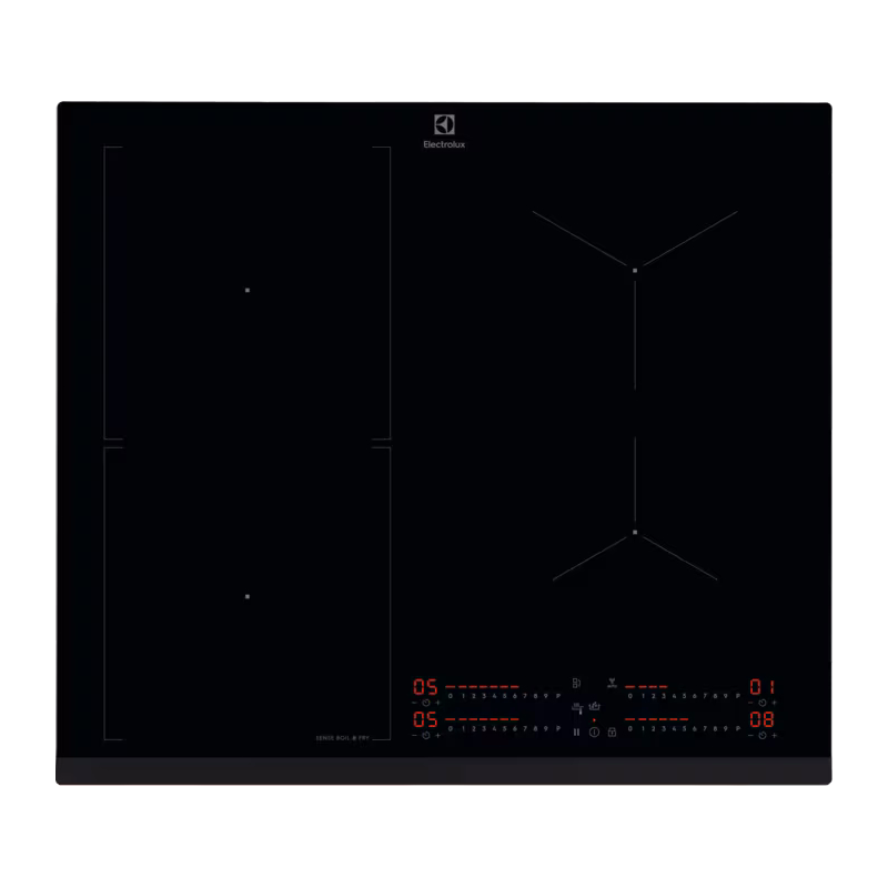 Встраиваемые индукционные панели ELECTROLUX Electrolux EIS67453 - Миниатюра 1