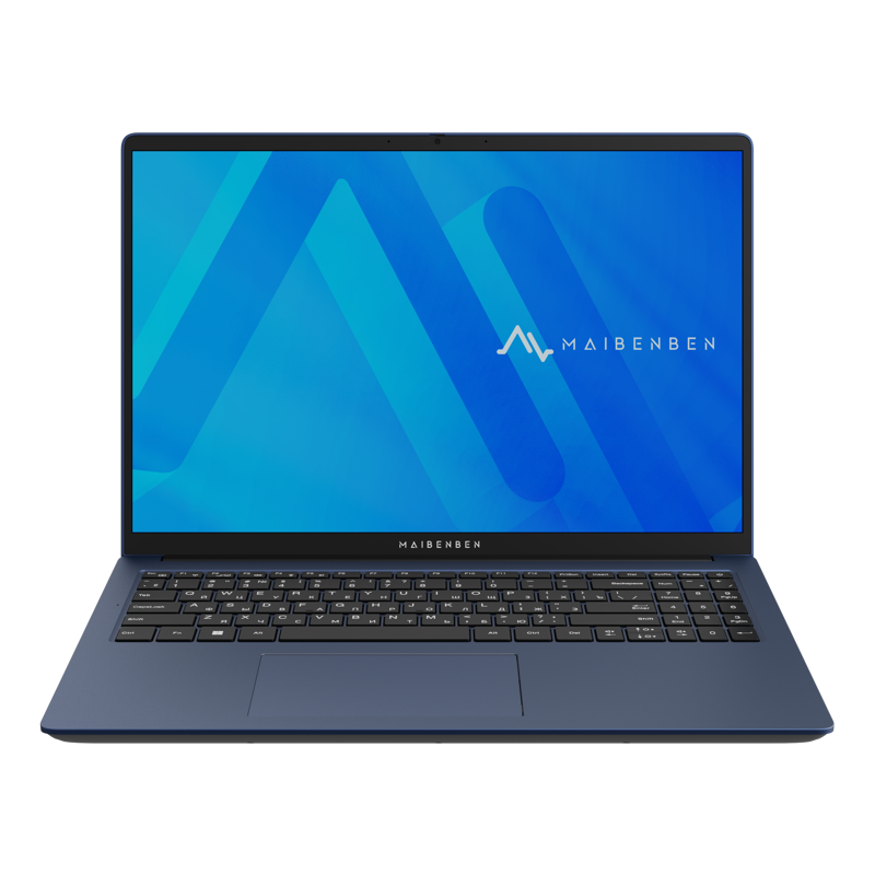 Ноутбук Maibenben M6531SB0LURE0 - Миниатюра 1