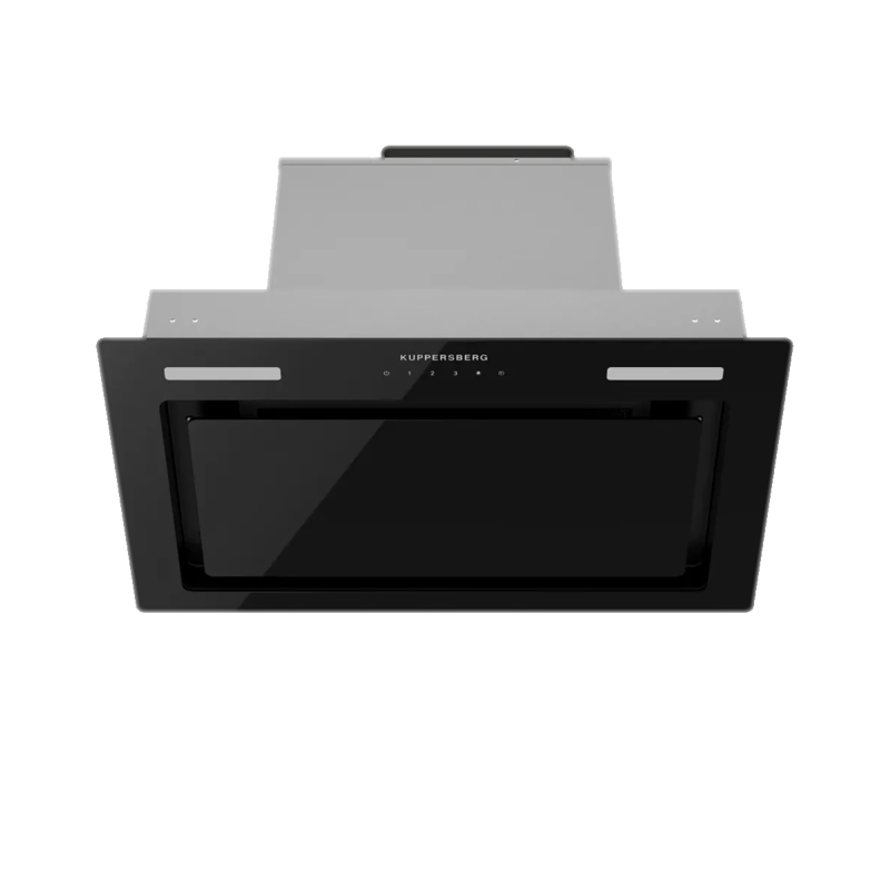 Встраиваемая вытяжка KUPPERSBERG Kuppersberg INFLAT 60 B - Миниатюра 1
