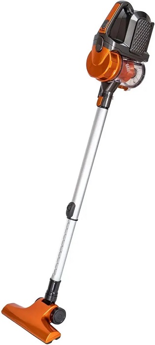 Вертикальный пылесос Supra VCS-1001 - Миниатюра 1