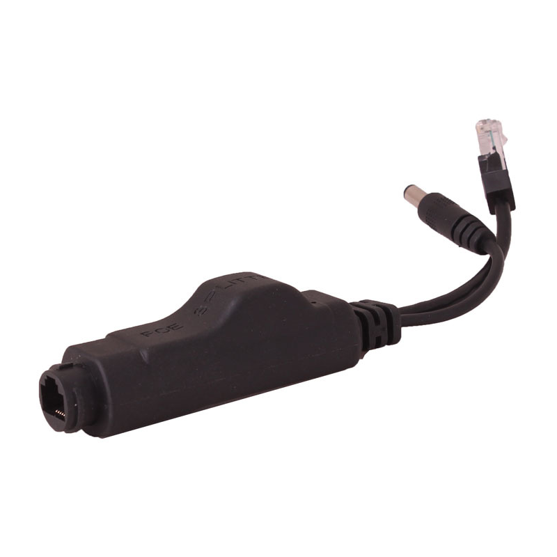 Сплиттер OSNOVO PoE Splitter/2W