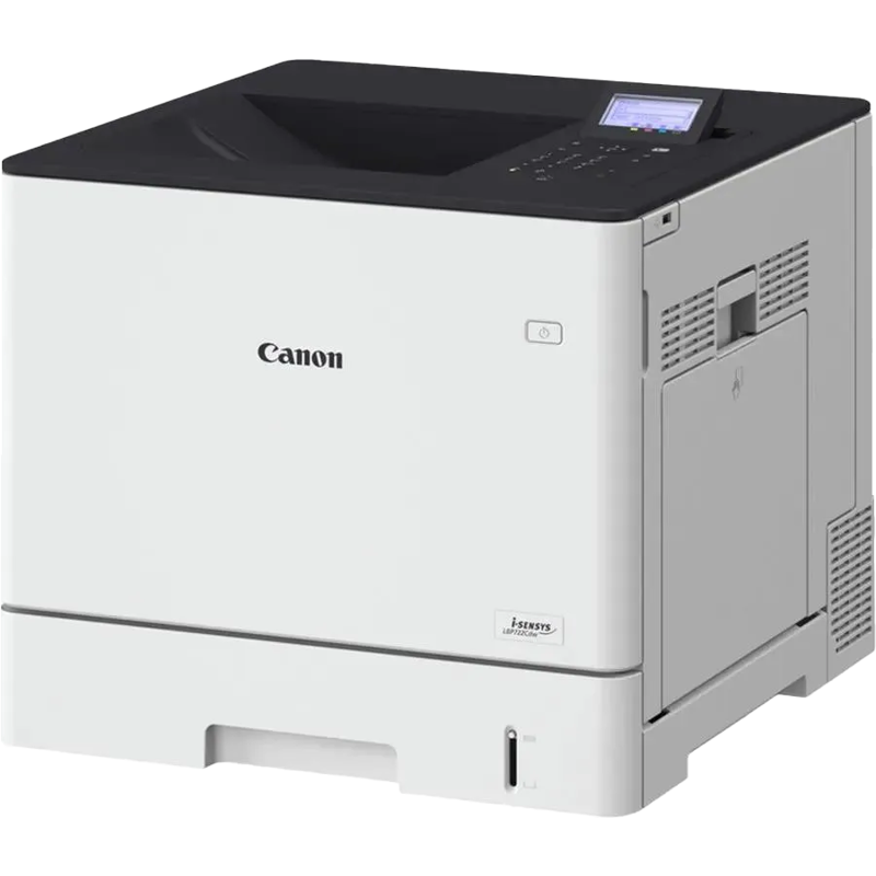 Лазерный принтер цветной Canon 4929C006 - Миниатюра 1