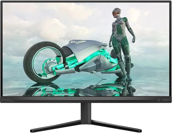 Монитор 27" Philips 27M2N3200S - Миниатюра 1