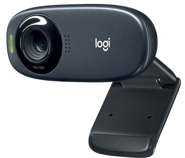 Веб-камера Logitech C310