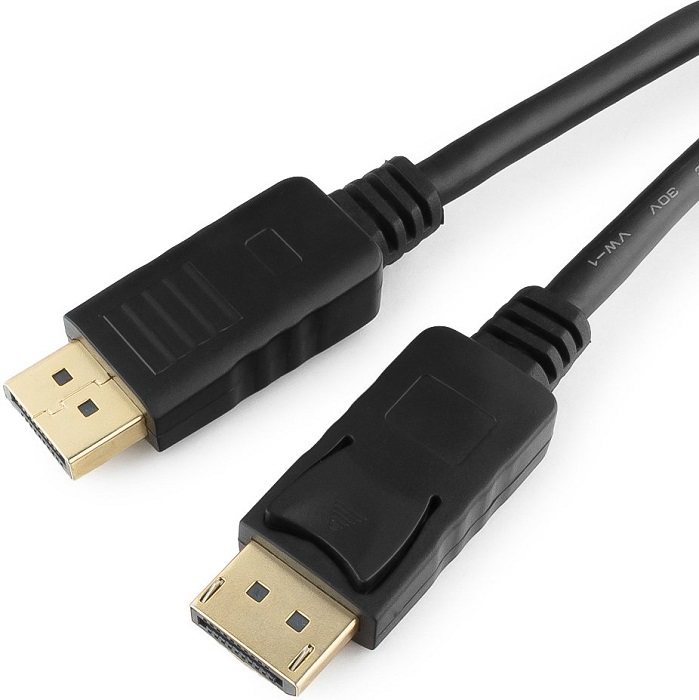 Кабель DisplayPort Cablexpert - Миниатюра 1