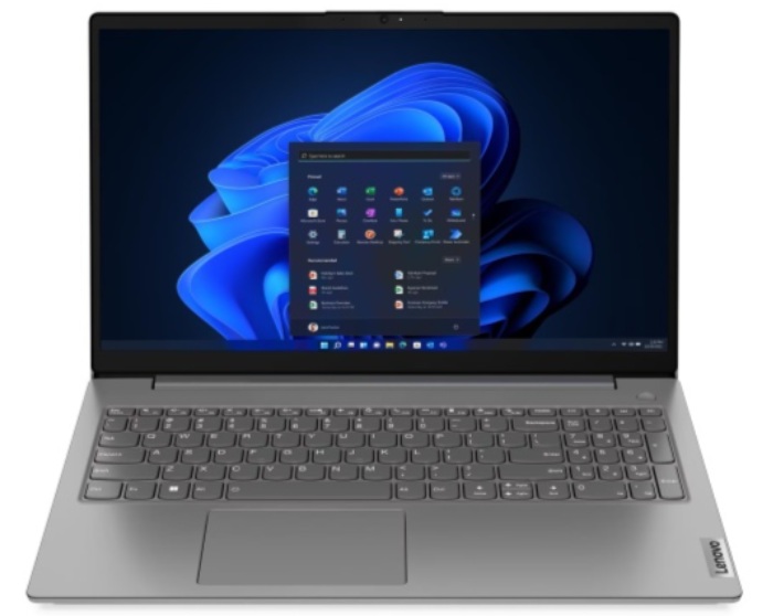 Ноутбук 15.6" Lenovo V15 G4 IRU - Миниатюра 1