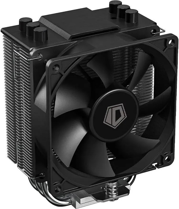 Кулер ID-Cooling SE-903-XT Basic - Миниатюра 1