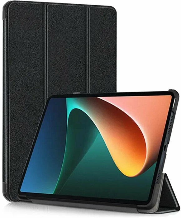 Чехол для планшета Samsung Galaxy Tab A9 Zibelino