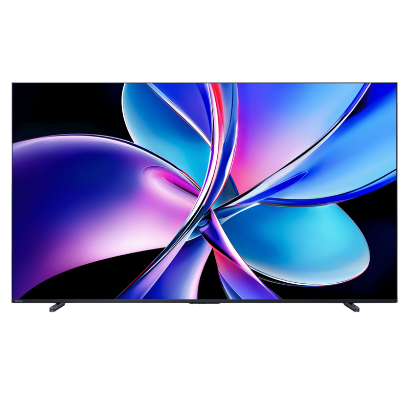 Телевизор ЖК 100'' Hisense Hisense 100E7Q PRO - Миниатюра 1