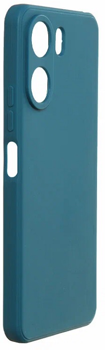 Чехол для смартфона Xiaomi Redmi 13/Poco M6/Poco M6 Plus Zibelino Soft Matte - Миниатюра 1