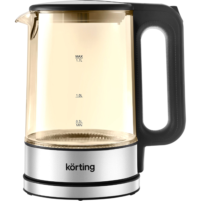 Электрический чайник KORTING KORTING KWK 0903 G - Миниатюра 1