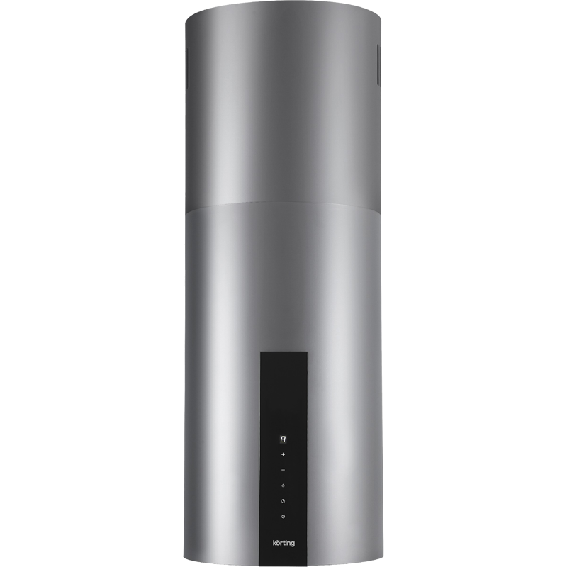 Вытяжка KORTING KORTING KHA 35808 DX Cylinder - Миниатюра 1