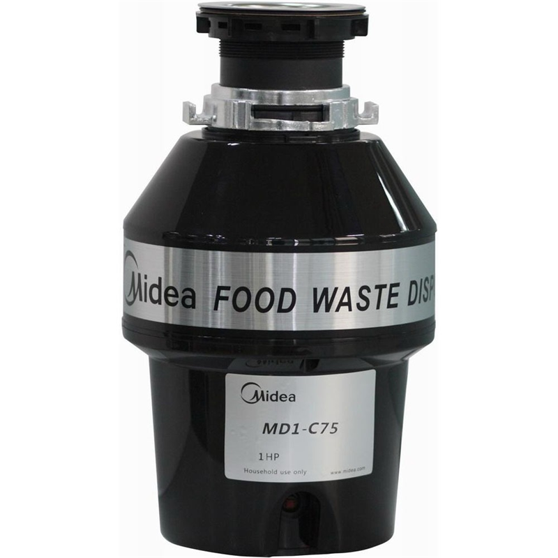 Измельчитель Midea Midea MD1-C75 - Миниатюра 1