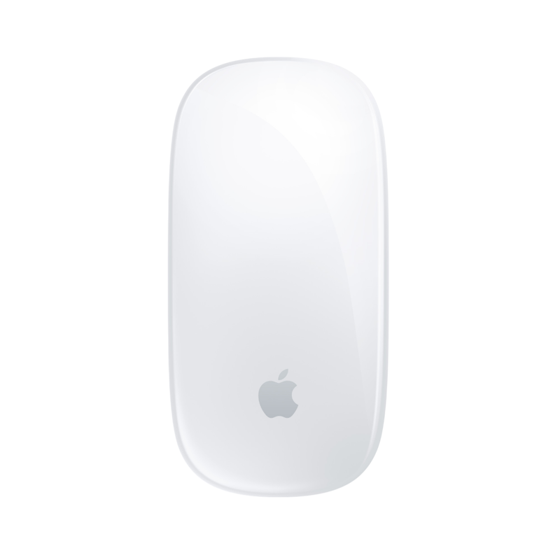 Мышь Мышь Apple Magic Mouse - Миниатюра 1