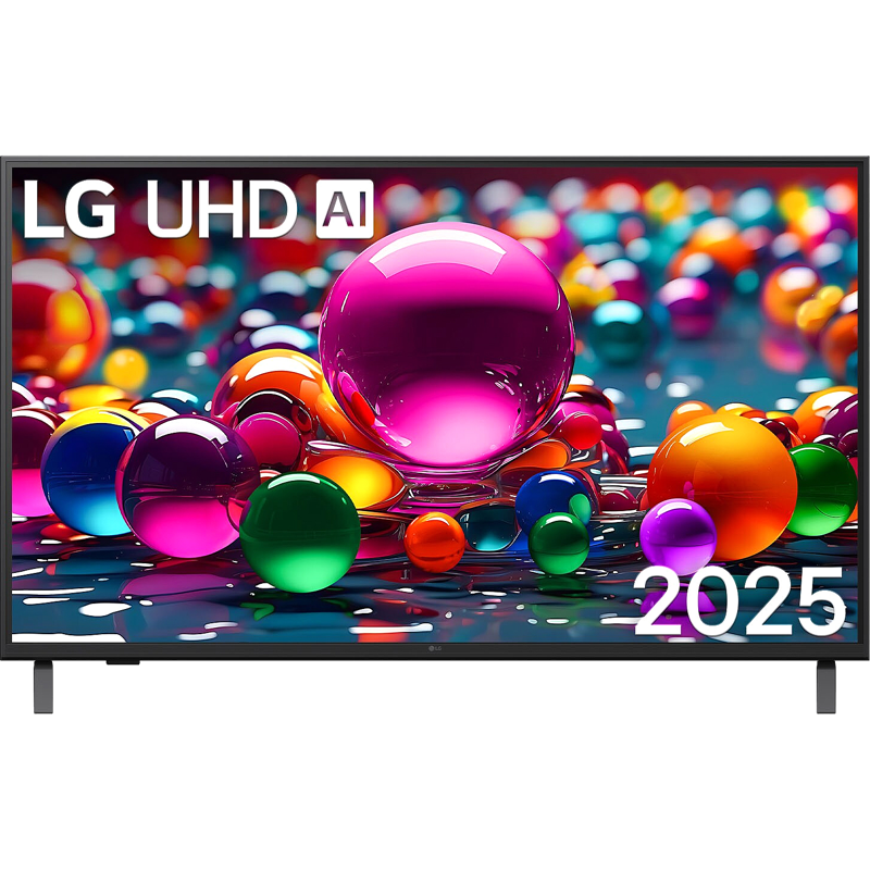 Телевизор ЖК 43'' LG LG 43UA75009LA.ARUG - Миниатюра 1