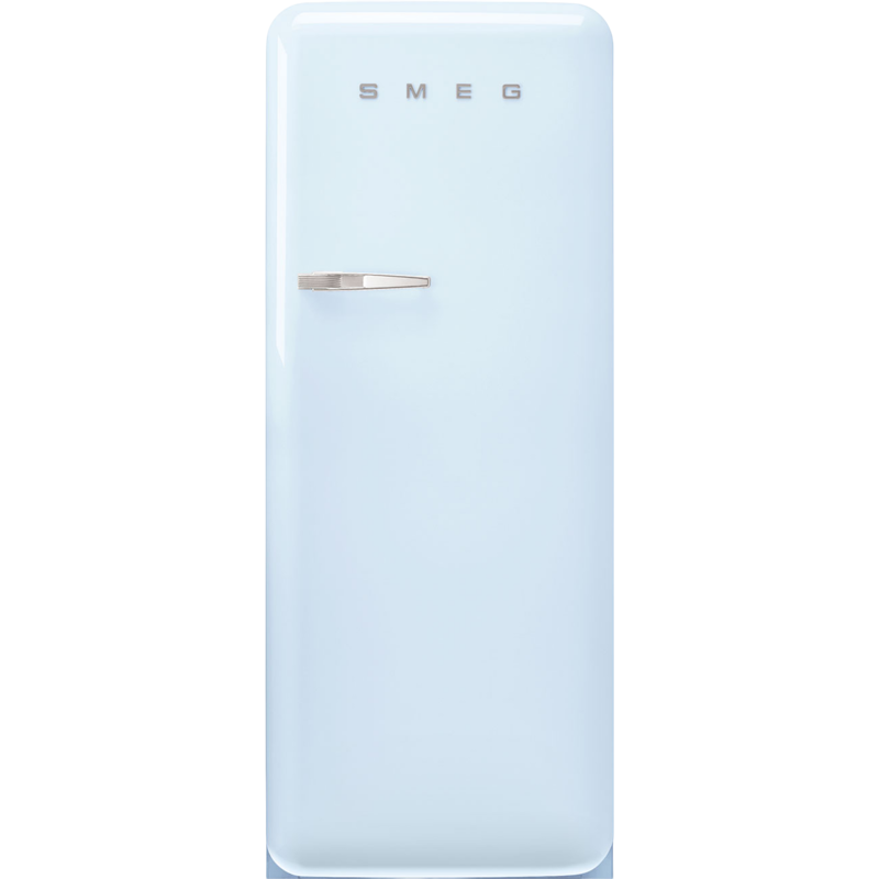 Холодильник SMEG SMEG FAB28RPB6 - Миниатюра 1
