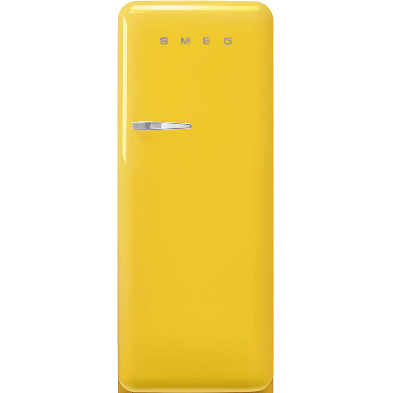 Холодильник SMEG SMEG FAB28RYW6 - Миниатюра 1