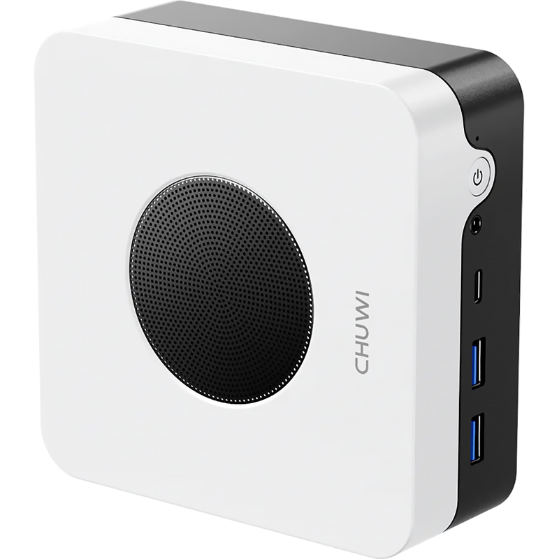 Компьютер Chuwi LarkBox X CWI556PN15 - Миниатюра 1