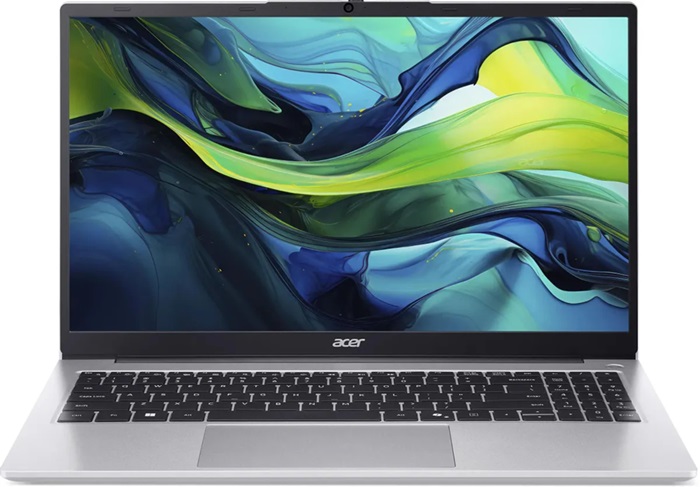 Ноутбук 15.6" Acer Aspire Lite AL15-42P-R56A - Миниатюра 1