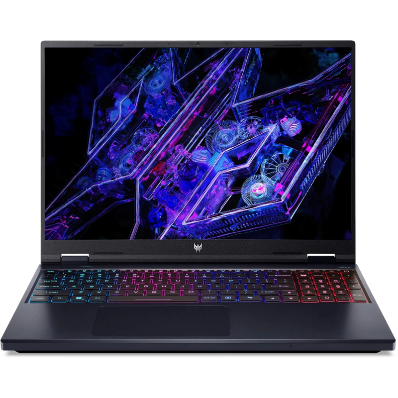 Ноутбук ACER NH.QR9CD.001 - Миниатюра 1