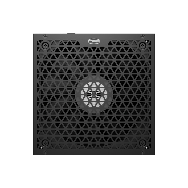 Блок питания ПК PCCooler P5-YK550-B1F - Миниатюра 1