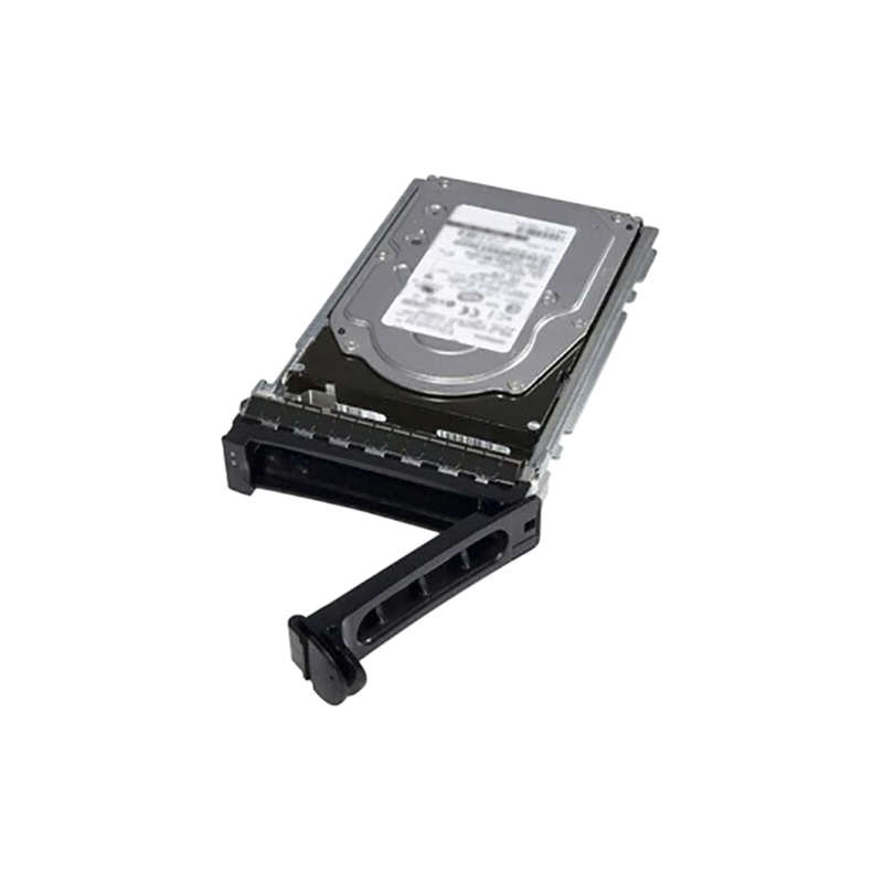 Жесткий диск Dell 161-BCPC - Миниатюра 1