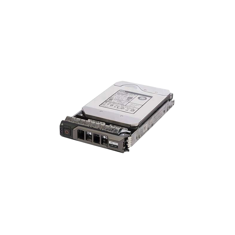 Жесткий диск Dell 161-BCPD - Миниатюра 1
