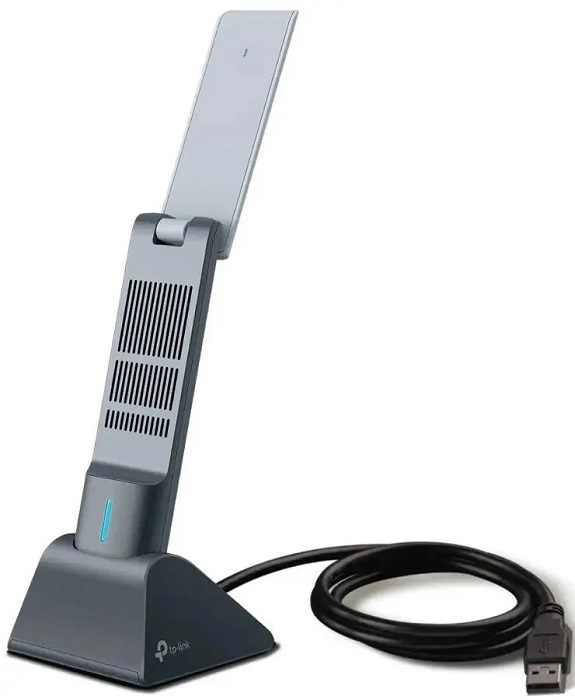 Адаптеры WiFi