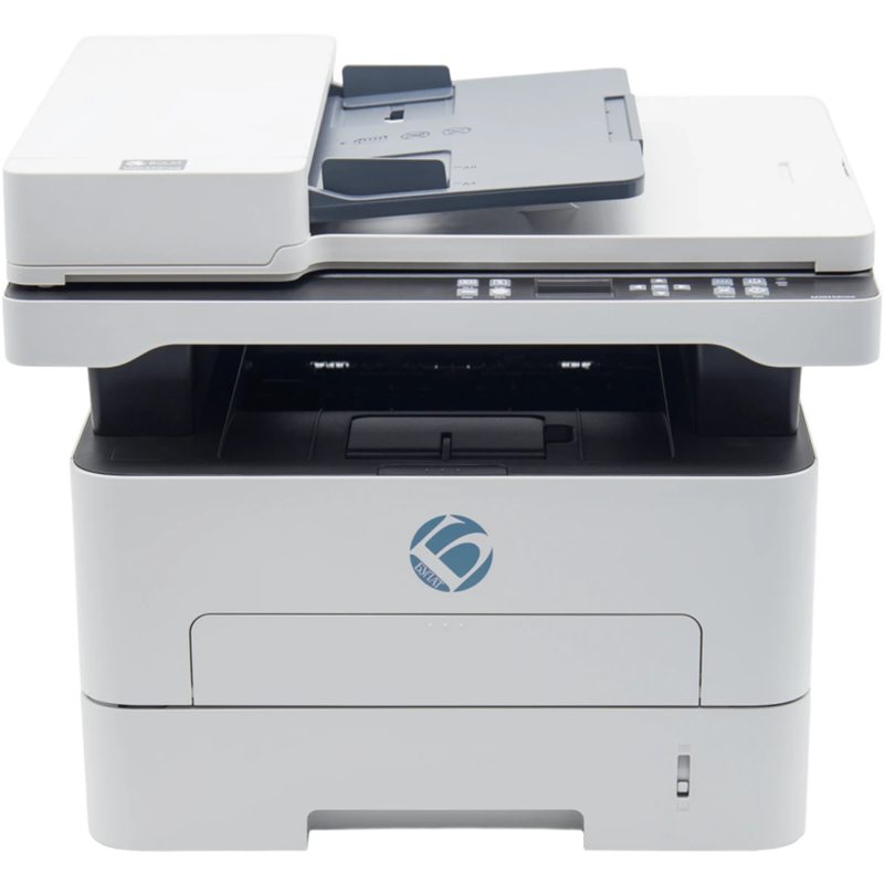 МФУ лазерное монохромное Bulat XXBT0M2033020 - Миниатюра 1