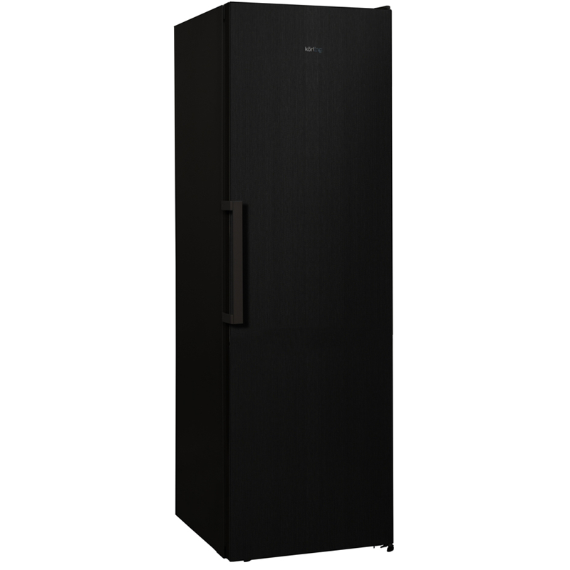 Морозильная камера Korting KNFR 1837 N - Миниатюра 1