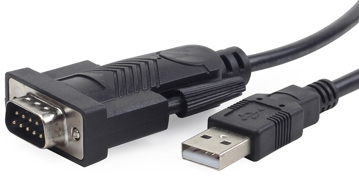 Кабель AM/COM Cablexpert - Миниатюра 1