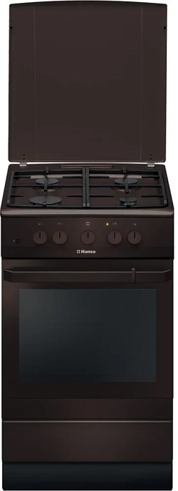 Плита комбинированная Hansa FCMB53020 - Миниатюра 1