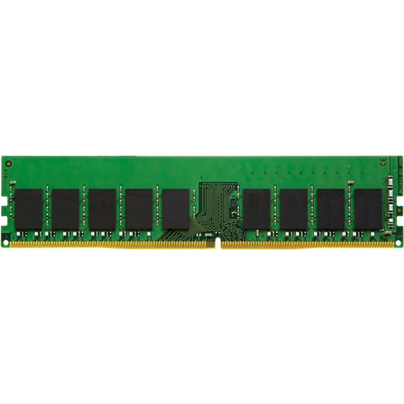 Память оперативная Kingston KSM32ES8/8HE - Миниатюра 1