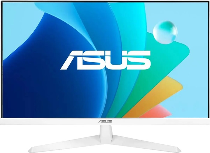Монитор 27" Asus VY279HF-W - Миниатюра 1
