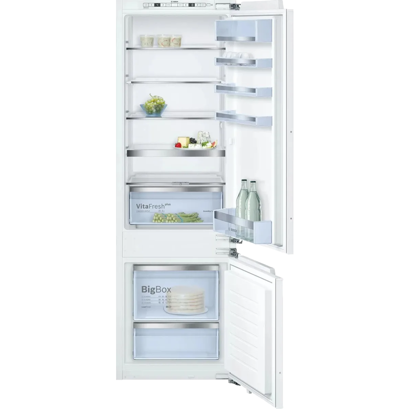 Встраиваемый холодильник BOSCH Bosch KIS87AF30U - Миниатюра 1