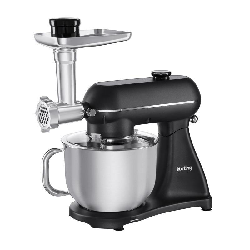 Кухонная машина KORTING Korting KKM 0107 MB N - Миниатюра 1