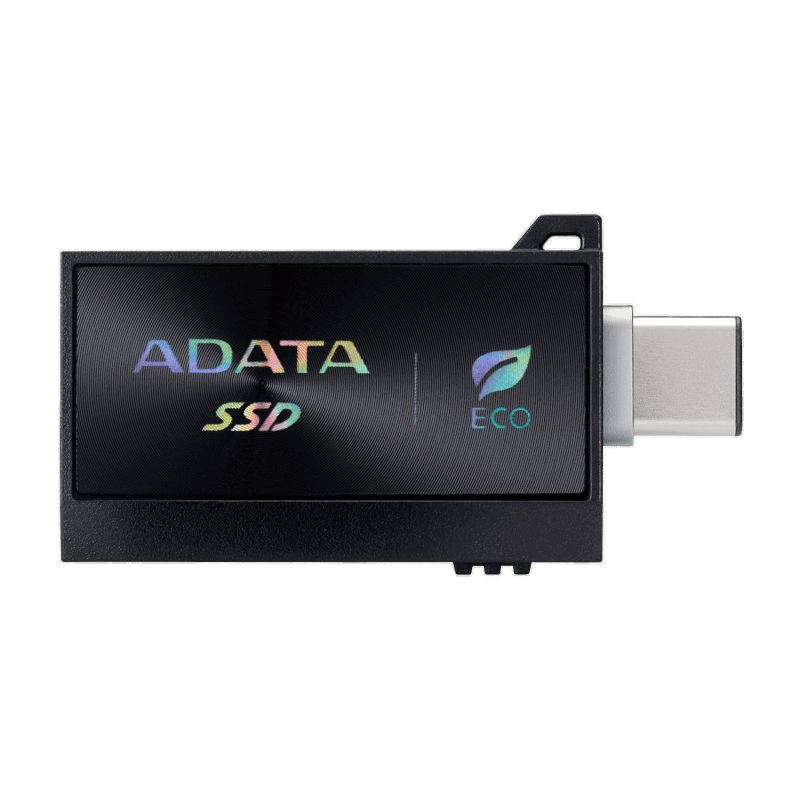 Твердотельный накопитель ADATA SC730-512G-CACTI - Миниатюра 1