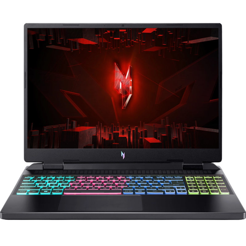 Ноутбук Ноутбук ACER Aspire Nitro AN16-42-R2ZA - Миниатюра 1
