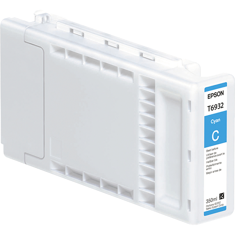 Картридж Epson T6932 - Миниатюра 1