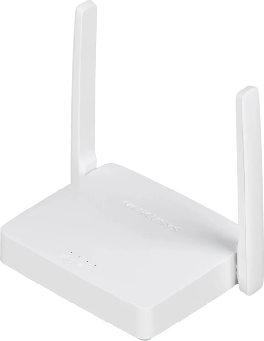Маршрутизатор Mercusys MW302R - Миниатюра 1