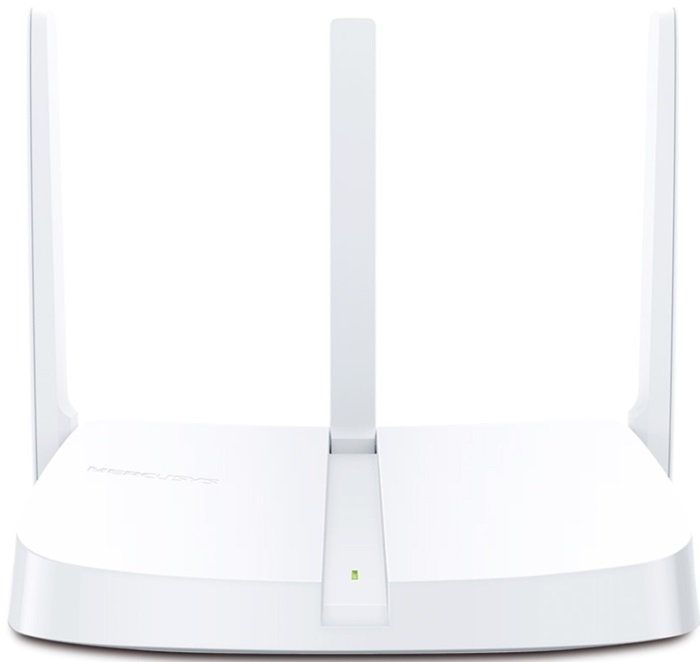 Маршрутизатор Mercusys MW306R - Миниатюра 1