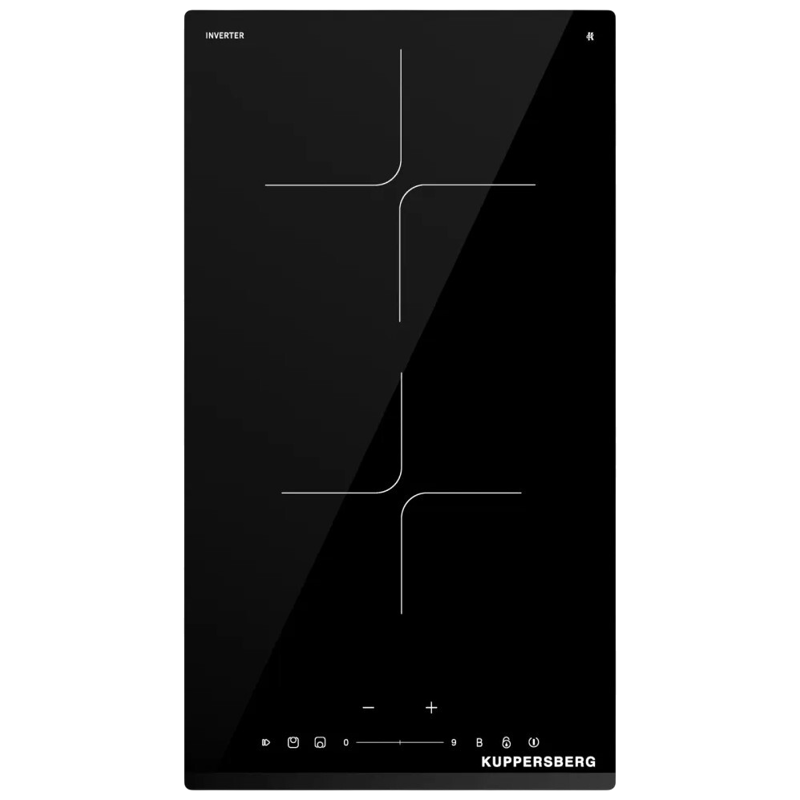 Варочная поверхность Kuppersberg Kuppersberg ICI 306 - Миниатюра 1