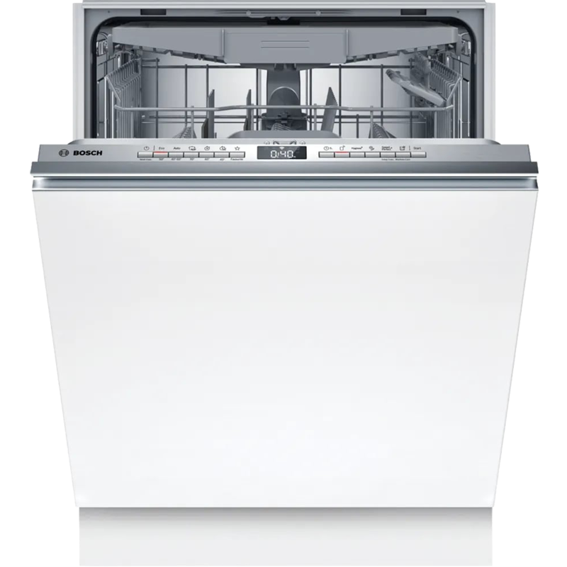 Посудомоечная машина BOSCH BOSCH SMV4HMX25Q - Миниатюра 1