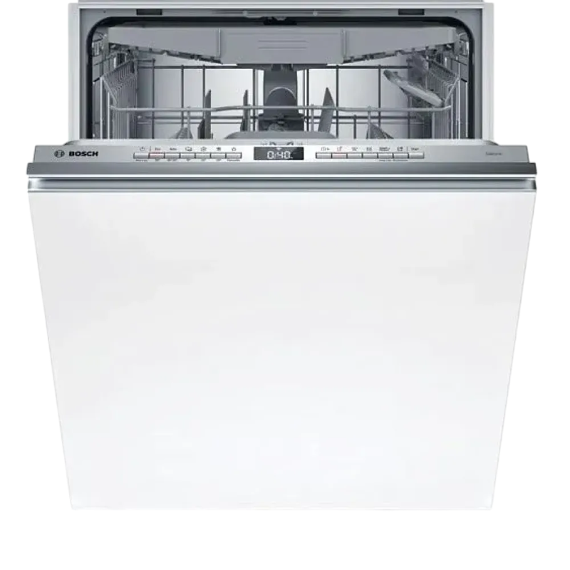 Встраиваемая посудомоечная машина Bosch Bosch SBH4HVX00E - Миниатюра 1
