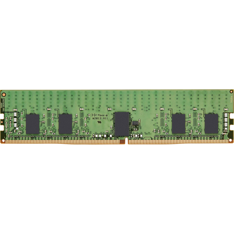Память оперативная Kingston KSM32RS8/16MFR - Миниатюра 1