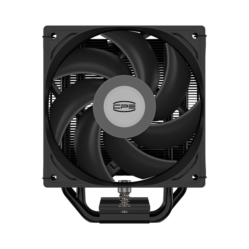 Кулер для процессора PCCooler RT500 BK - Миниатюра 1
